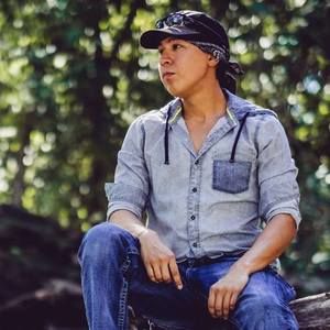 Meet your Posher, Trey